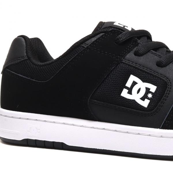 dc shoes low cut