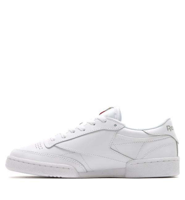 Reebok CLUB C 85 INT WHITE/SHEERGRAY 22SS-I|atmos pink(アトモス