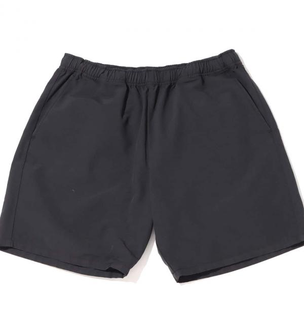 atmos 60/40 SHORT BLACK 22SP-I