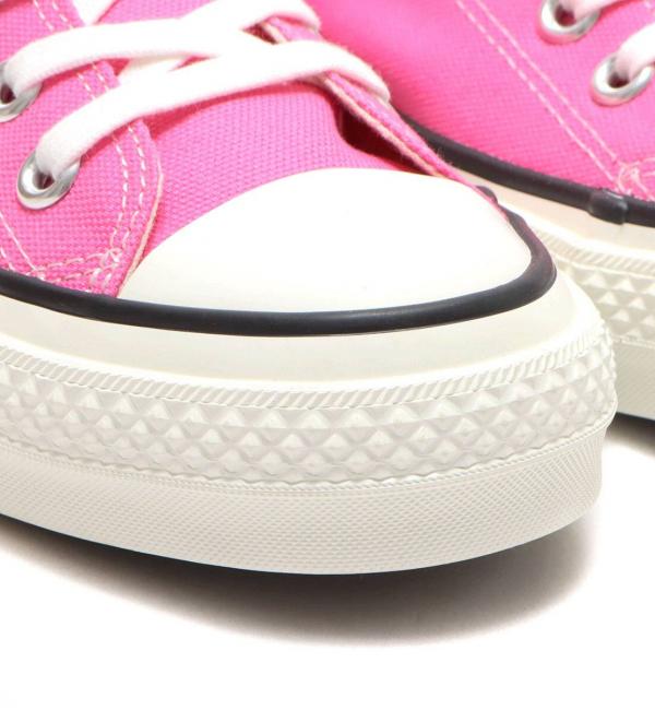 Converse all star clearance pink