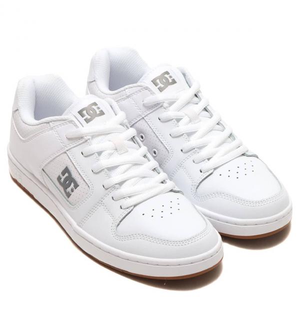 dc shoes low cut