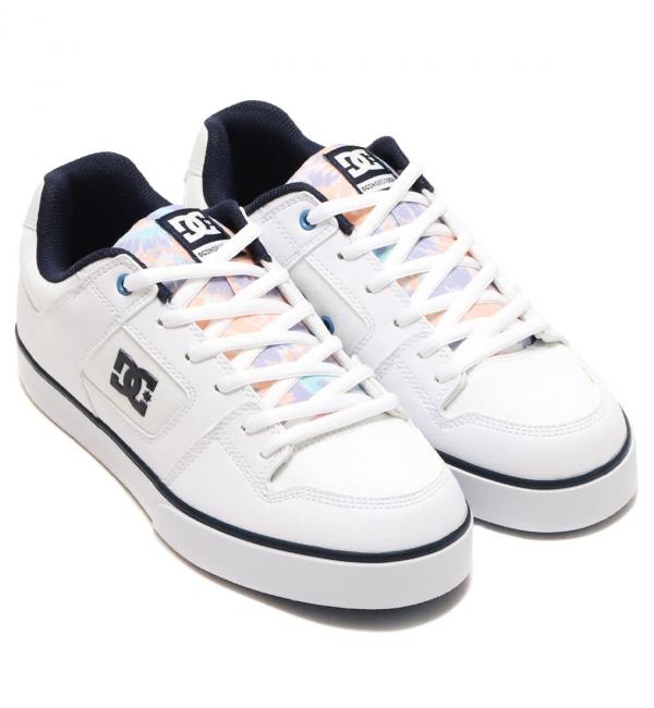 dc shoes low cut