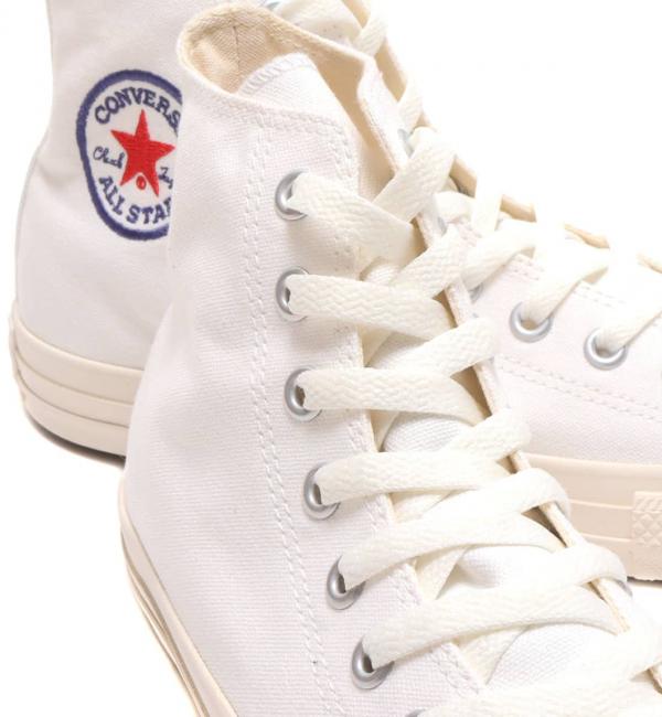 Converse All Star TRC HI White 25.5cm 31306941-