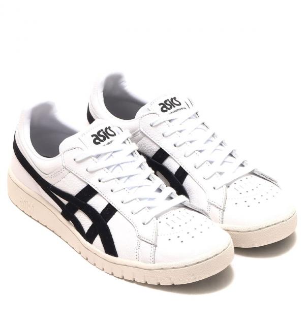 Asics tiger gel-ptg nexkin white/black 19ss-s top