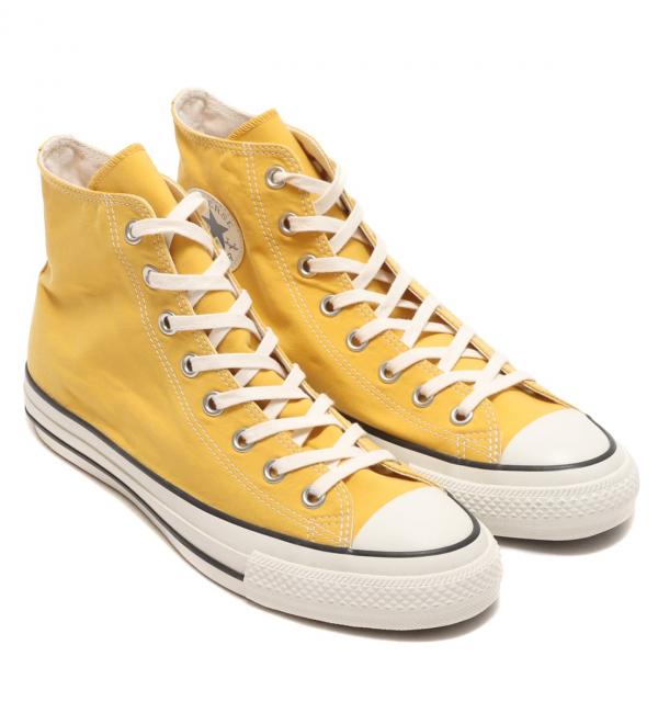 Converse 70 hi yellow shop