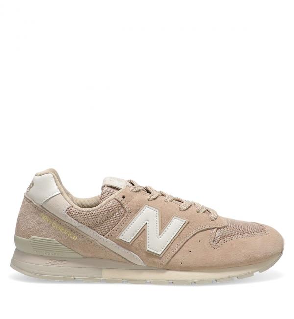 New Balance CM996TF2 BEIGE 22FW-I|atmos pink(アトモス ピンク)の