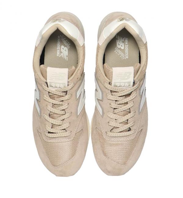 New Balance CM996TF2 BEIGE 22FW-I|atmos pink(アトモス ピンク)の