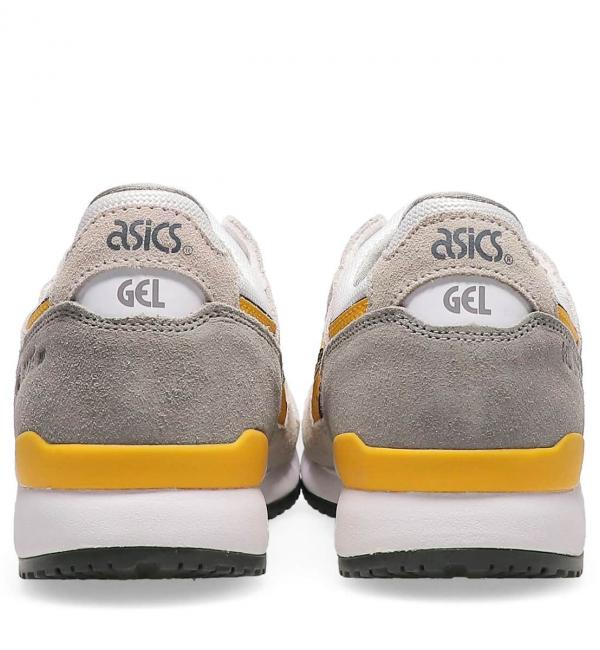 Asics tiger cheap gel grey