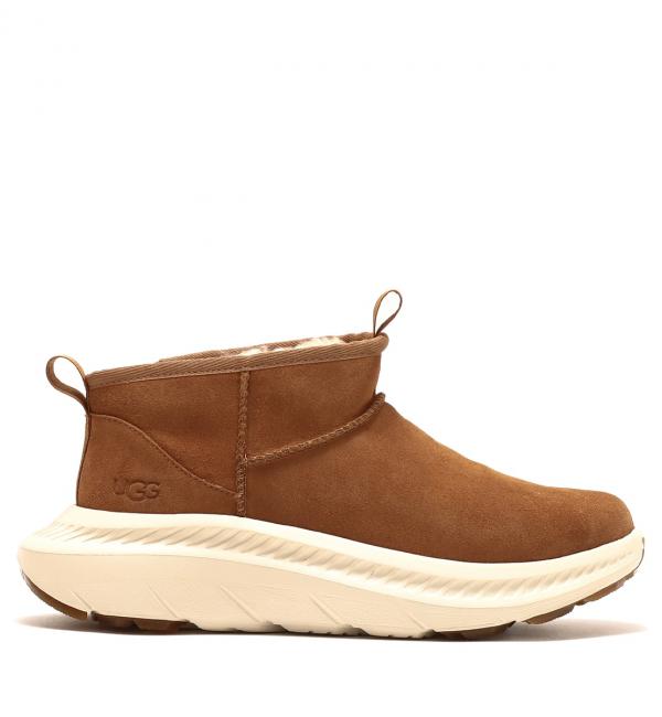 UGG M CA805 V2 ULTRA MINI CHESTNUT 22FW-I