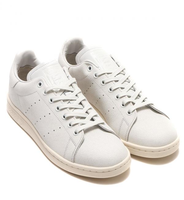 adidas STAN SMITH RECON CRYSTAL WHITE/CRYSTAL WHITE/CHALK WHITE