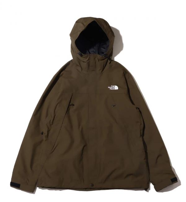 THE NORTH FACE SCOOP JACKET ニュートープ 22FW-I|atmos pink
