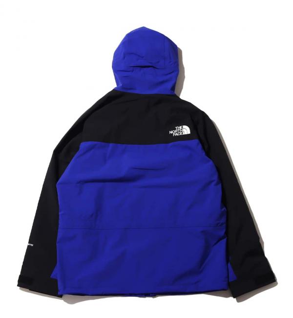 THE NORTH FACE MOUNTAIN LIGHT JACKET ラピスブルー 22FW-I|atmos