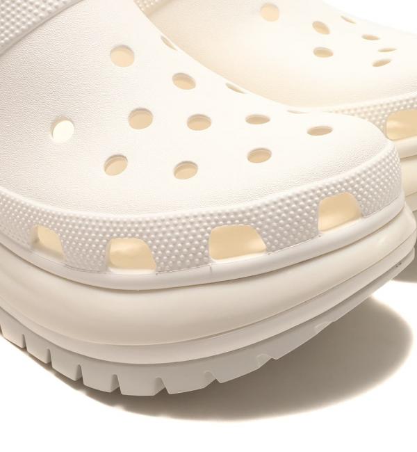 Classic crocs outlet white