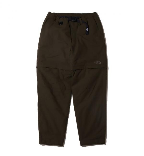 THE NORTH FACE FIREFLY INSULATED PANT ニュートープ 22FW-I|atmos