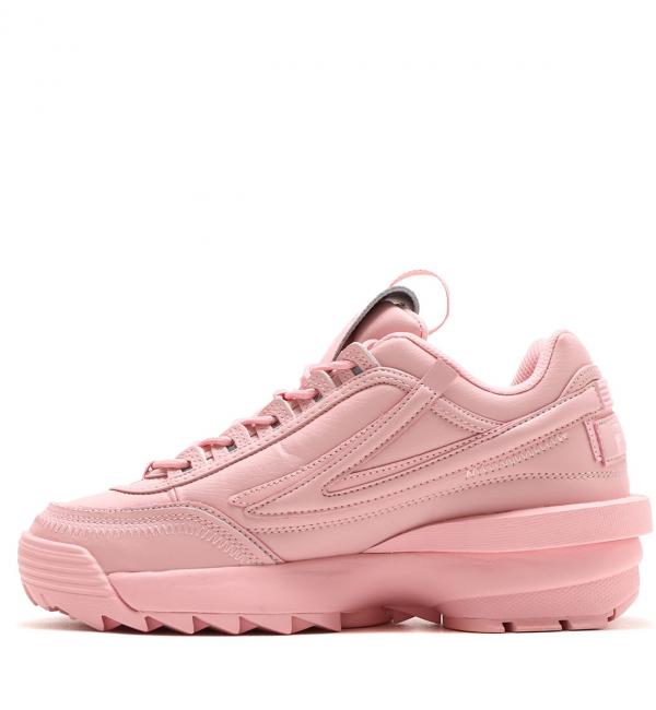 FILA DISRUPTOR II EXP x atmos pink Pink / Pink / Pink 22FW-S