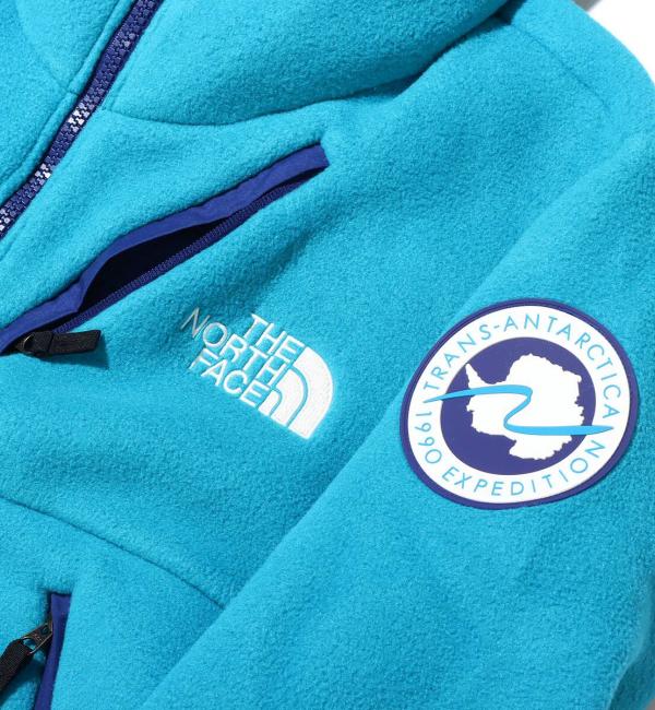 THE NORTH FACE TRANS ANTARCTICA FLEECE JACKET ジェイド2 22FW-I