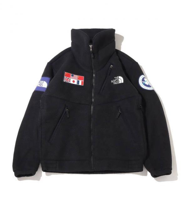 THE NORTH FACE TRANS ANTARCTICA FLEECE JACKET ブラック 22FW-I