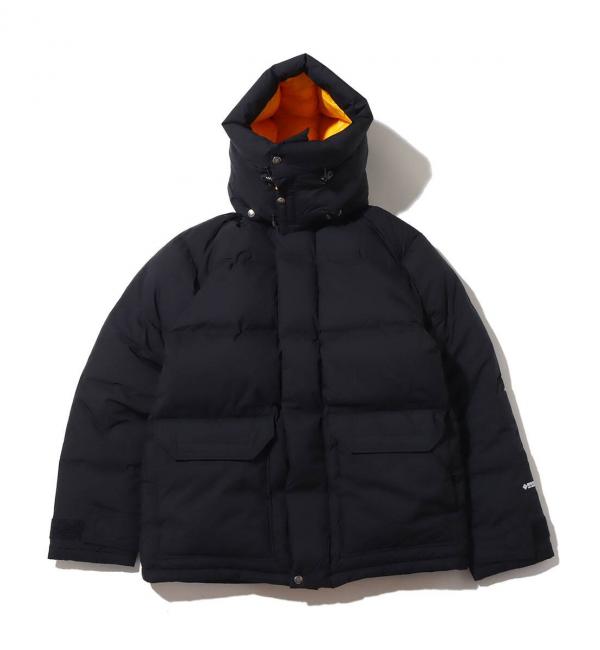 THE NORTH FACE WS BrooksRangeLight Parka - アウター