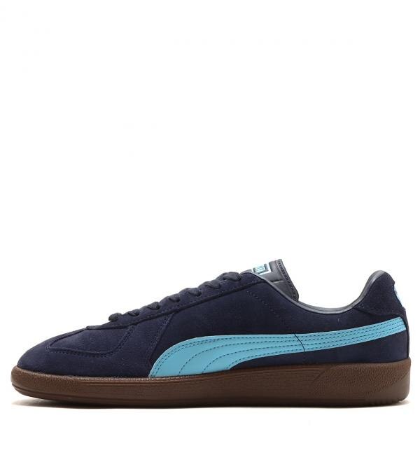 PUMA PUMA ARMY TRAINER SUEDE PARISIAN NIGH 22FA-I