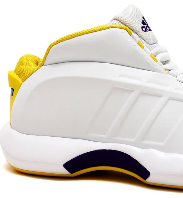 adidas Crazy 1 