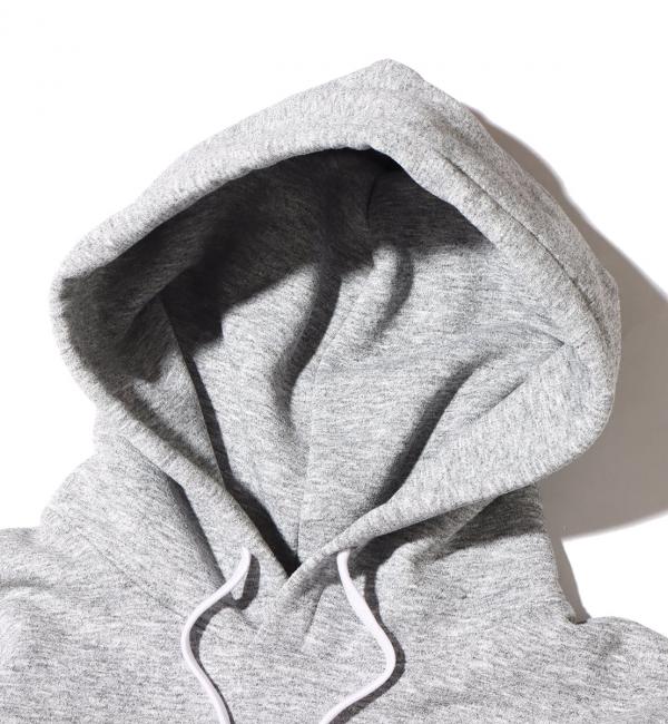 THE NORTH FACE 30 NUPTSE SWEAT HOODIE ミックスグレー 22FW-I