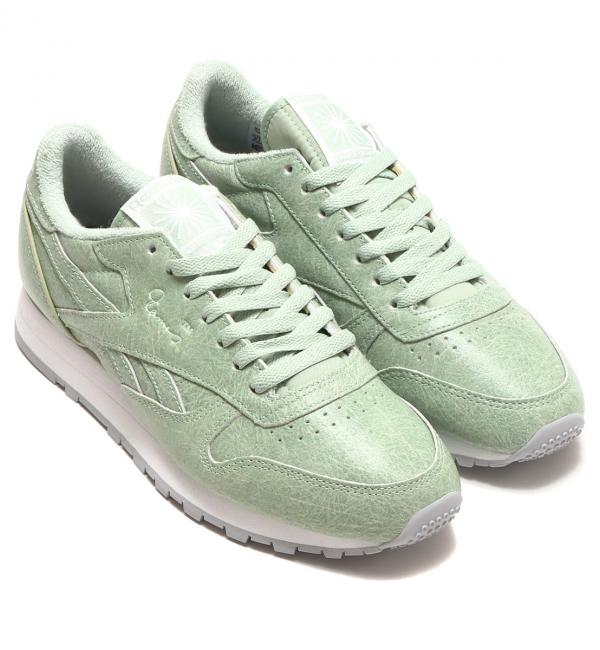 Reebok best sale classic pastel