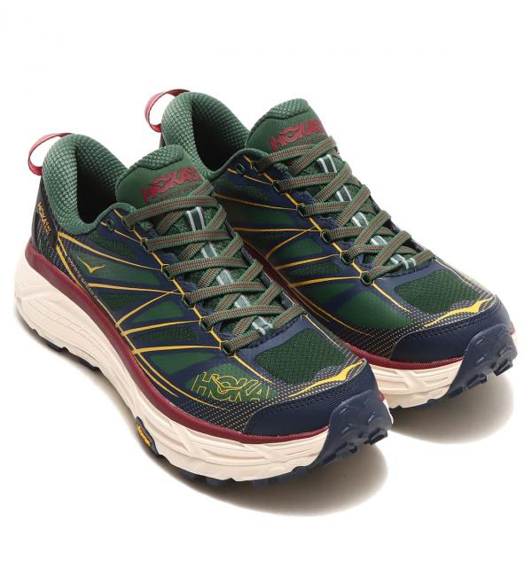 HOKA ONEONE MAFATE SPEED 2 MOUNTAIN VIEW / OUTER SPACE 23SS-I