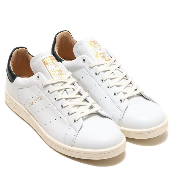 半額以下♡ 洗練された純白カラーのSTAN SMITH PK 2 - スニーカー