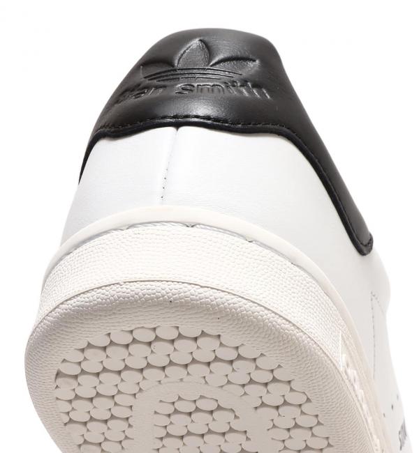 Adidas stan smith white core clearance black