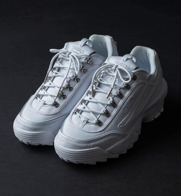 fila disruptor 2 shoes