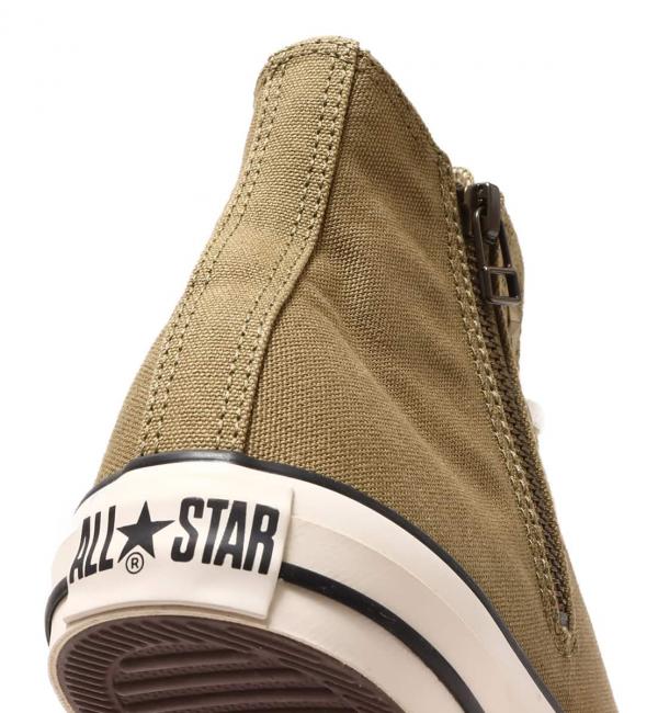 CONVERSE ALL STAR AG Z HI KHAKI 23SS-I