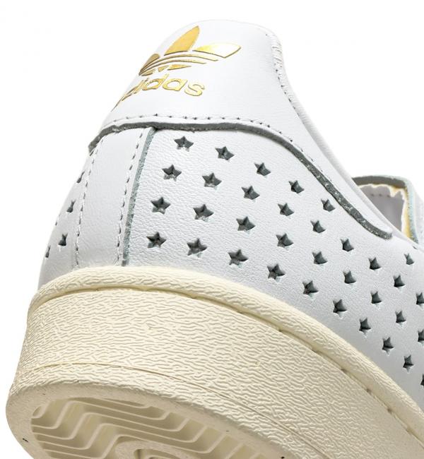 Gold 2024 star adidas