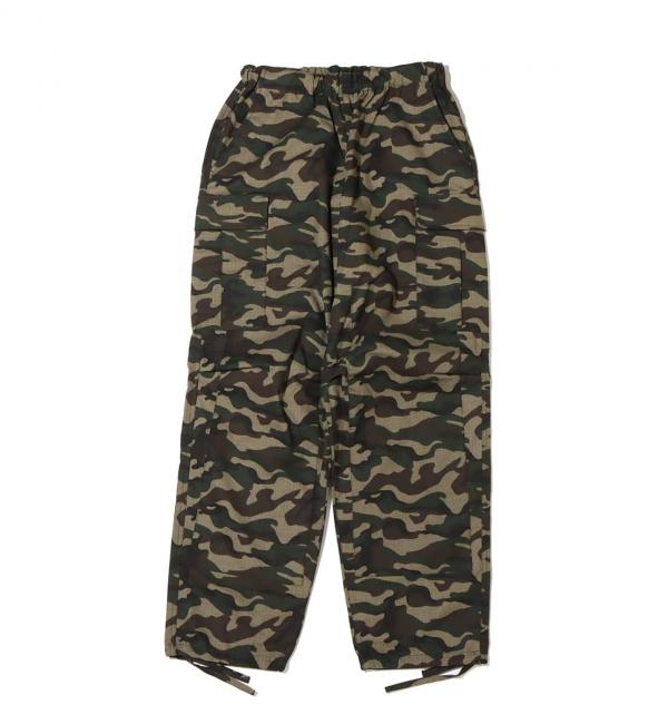 atmos 60/40 CARGO PANTS CAMO 22FA-I