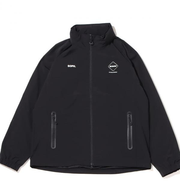 SOPH TOKYO 23 FLIGHT SUIT JACKET - fawema.org