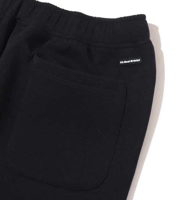 SOPH TOKYO 23 TECH SWEAT PANTS BLACK 22FA-S