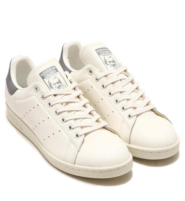 adidas STAN SMITH CORE WHITE/OFF WHITE/PANTONE 23SS-S