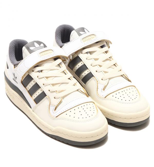 adidas FORUM 84 LOW W OFF WHITE/GRAY FOUR/FOOTWEAR WHITE 23SS-I