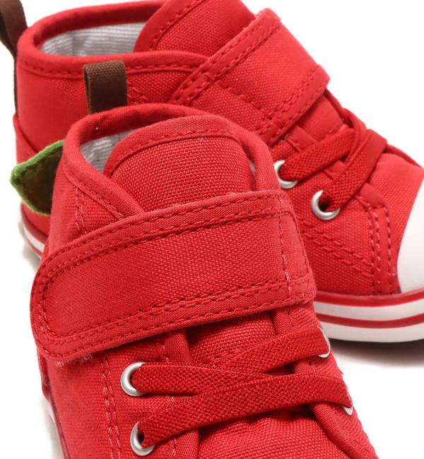 Converse clearance bebe rouge