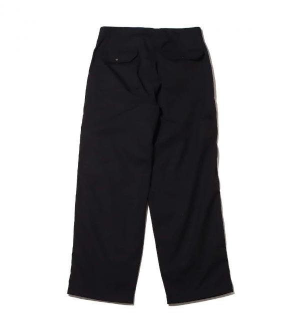 THE NORTH FACE PURPLE LABEL 65/35 Baker Pants Black 23SS-I|atmos
