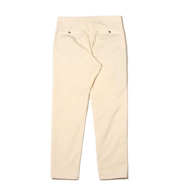 THE NORTH FACE PURPLE LABEL Stretch Twill Tapered Pants Natural