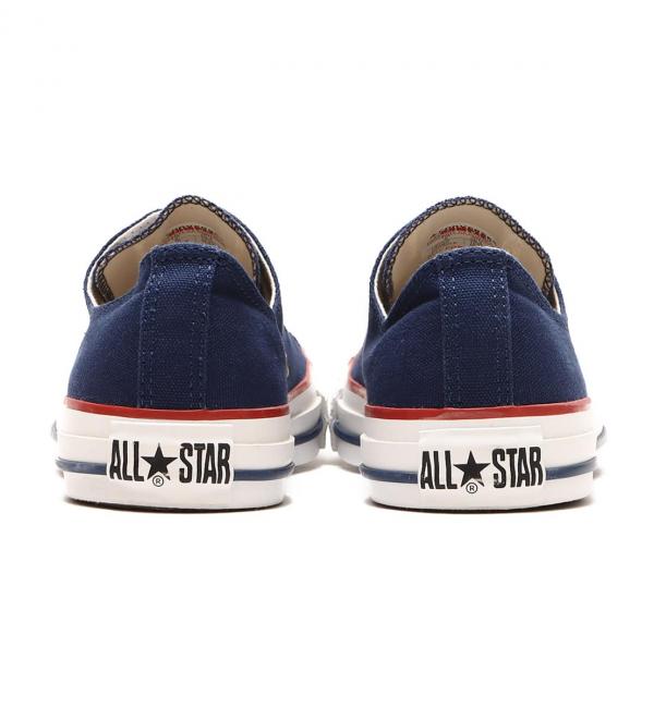 Converse all 2025 star navy