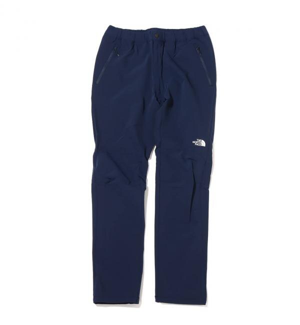 THE NORTH FACE ALPINE LIGHT PANT アーバンネイビー 23SS-I|atmos