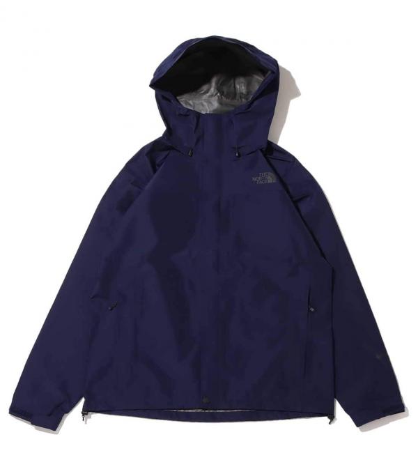 THE NORTH FACE CLOUD JACKET TNFネイビー 23SS-I|atmos pink(アトモス