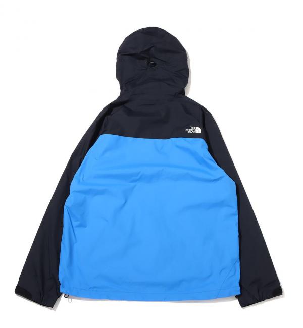 The north face dot clearance shot jacket