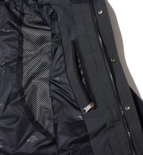 THE NORTH FACE MOUNTAIN LIGHT JACKET アスファルト グレー 23SS-I