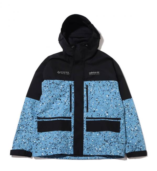 Adidas x clearance supreme jacket