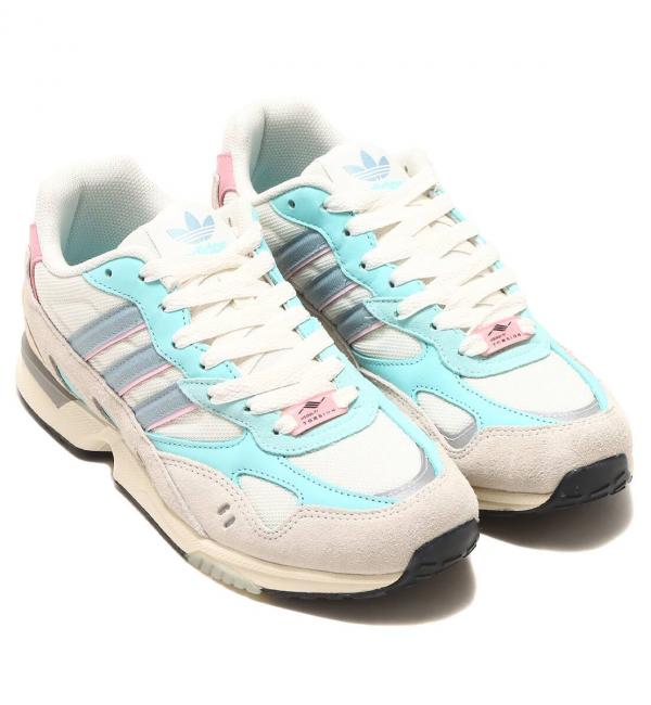 Adidas shop torsion pink