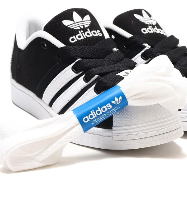 Adidas super outlet modified