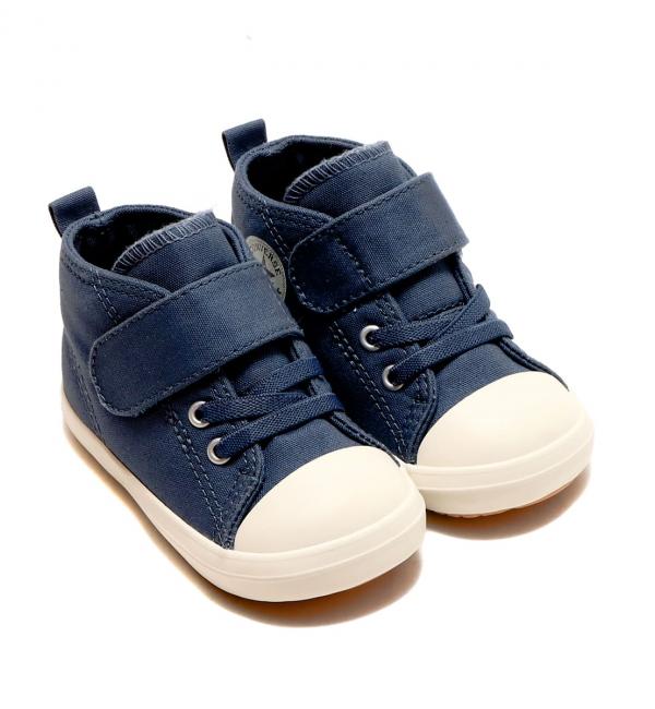 Converse all outlet star boys shoes