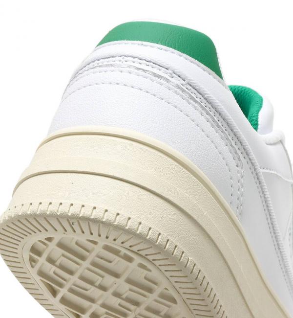 FILA INTERFAIR White Green Green 23SS I